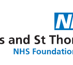 Guy's and St Thomas' NHS Foundation Trust.