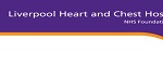 Liverpool Heart and Chest Hospital.