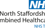 North Staffordshire Combined Healthcare Trust.