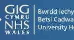 Betsi Cadwaladr University Health Board.