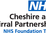 Cheshire and Wirral Partnership NHS Foundation Trust.