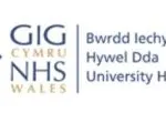 Hywel Dda University Health Board.