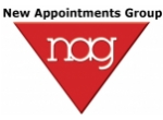 New Appointments Group LTD.
