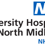 University Hospitals of North Midlands NHS Trust.