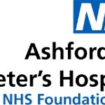 Ashford & St. Peter's Hospitals NHS Foundation Trust.