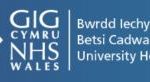 Betsi Cadwaladr University Health Board.