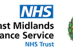 East Midlands Ambulance Service NHS Trust.