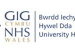 Hywel Dda University Health Board.