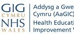 Health Education and Improvement Wales.