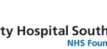 University Hospital Southampton NHS Trust.