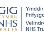 Velindre University NHS Trust.