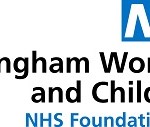 Birmingham Women's and Children's NHS Foundation Trust.