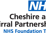 Cheshire and Wirral Partnership NHS Foundation Trust.