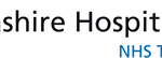 East Lancashire Hospitals NHS Trust.