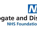 Harrogate and District NHS Foundation Trust.