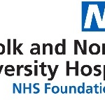 Norfolk and Norwich University Hospitals NHS Foundation Trust.