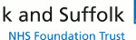 Norfolk & Suffolk Foundation NHS Trust.