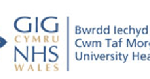 Cwm Taf Morgannwg University Health Board.