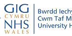 Cwm Taf Morgannwg University Health Board.