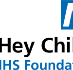 Alder Hey Children's NHS Foundation Trust.