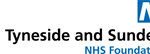 South Tyneside and Sunderland NHS Foundation Trust.