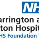Warrington and Halton NHS foundation Trust.