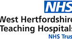 West Hertfordshire Teaching Hospitals NHS Trust.