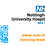 Nottingham University Hospitals NHS Trusts.