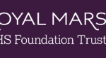The Royal Marsden NHS Foundation Trust.