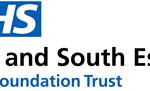 Mid and South Essex NHS Foundation Trust.