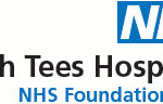 South Tees Hospitals NHS Foundation Trust.