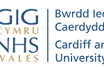 Cardiff and Vale University Health Board.