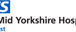 The Mid Yorkshire Teaching NHS Trust.