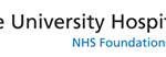 Cambridge University Hospitals NHS Foundation Trust.