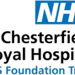 Chesterfield Royal Hospital NHS Foundation Trust.