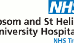 Epsom and St Helier University Hospitals NHS Trust.