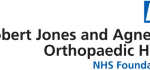 Robert Jones and Agnes Hunt Orthopaedic Hospital NHS Foundation Trust.