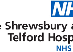 The Shrewsbury and Telford Hospital NHS Trust.