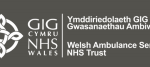 Welsh Ambulance NHS Trust.