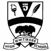 Whitmore High School.
