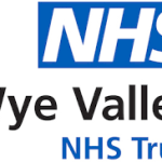 Wye Valley NHS Trust.