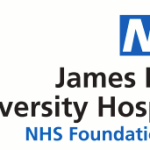 James Paget University Hospitals NHS Foundation Trust.